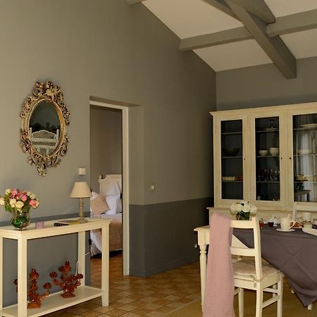 La Maison De Line Saint-Remy-de-Provence Luaran gambar