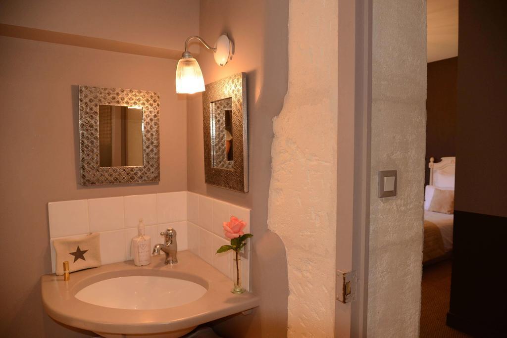 La Maison De Line Saint-Remy-de-Provence Bilik gambar