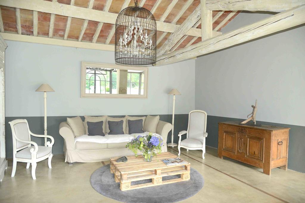 La Maison De Line Saint-Remy-de-Provence Luaran gambar