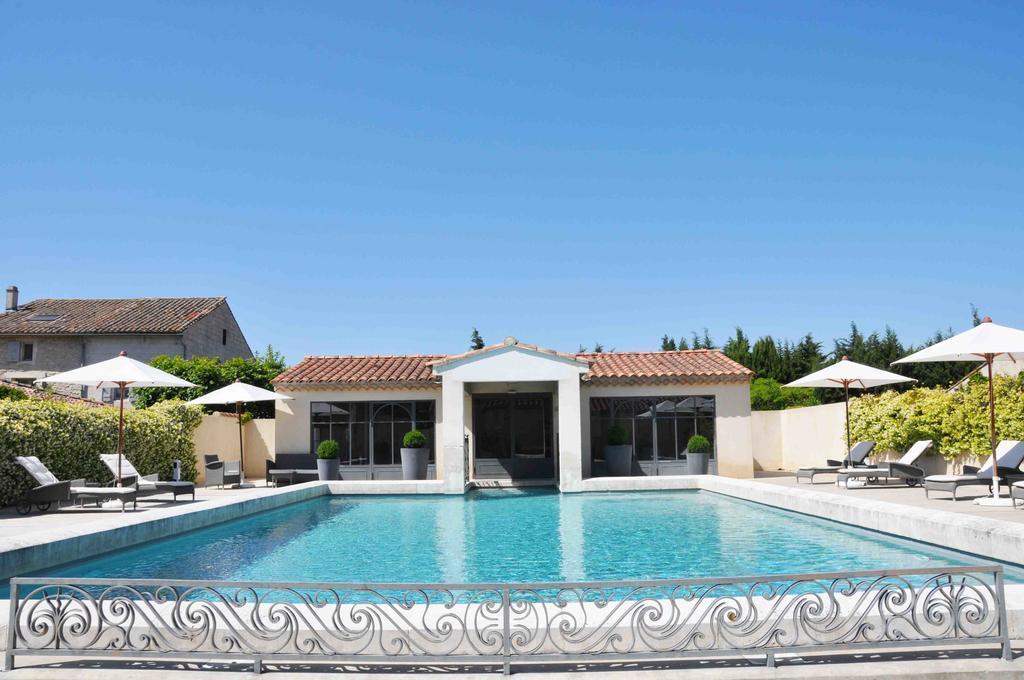 La Maison De Line Saint-Remy-de-Provence Luaran gambar
