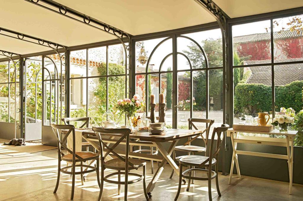 La Maison De Line Saint-Remy-de-Provence Luaran gambar