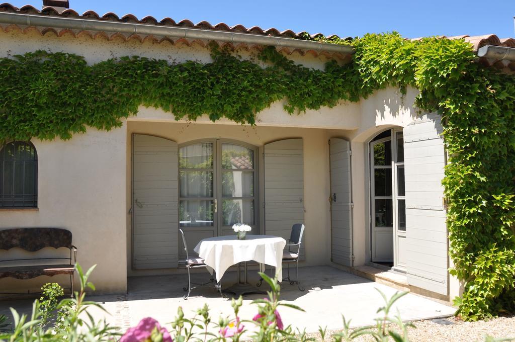La Maison De Line Saint-Remy-de-Provence Bilik gambar