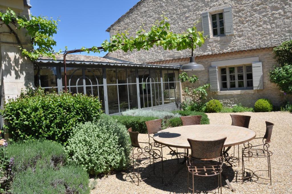 La Maison De Line Saint-Remy-de-Provence Luaran gambar
