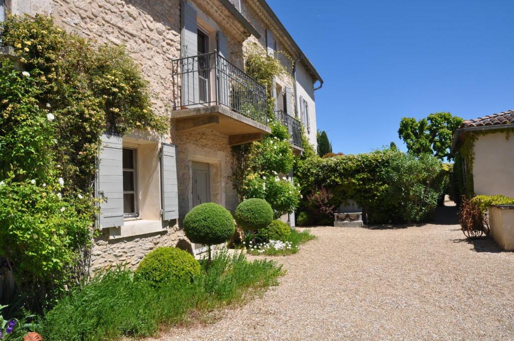 La Maison De Line Saint-Remy-de-Provence Luaran gambar