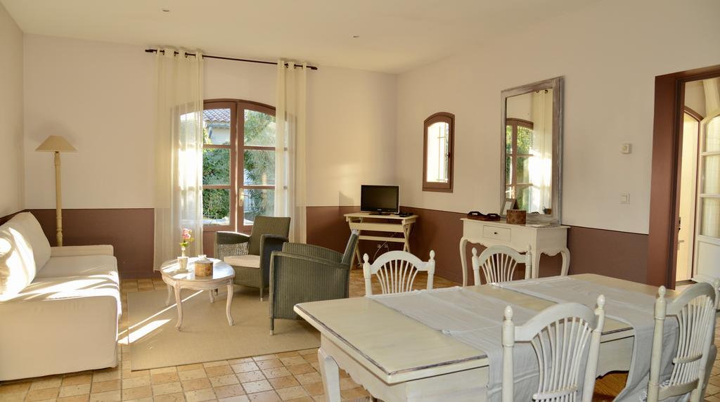 La Maison De Line Saint-Remy-de-Provence Luaran gambar