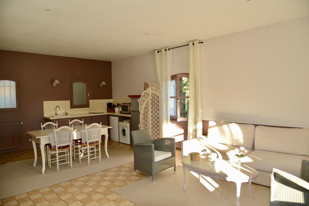 La Maison De Line Saint-Remy-de-Provence Luaran gambar