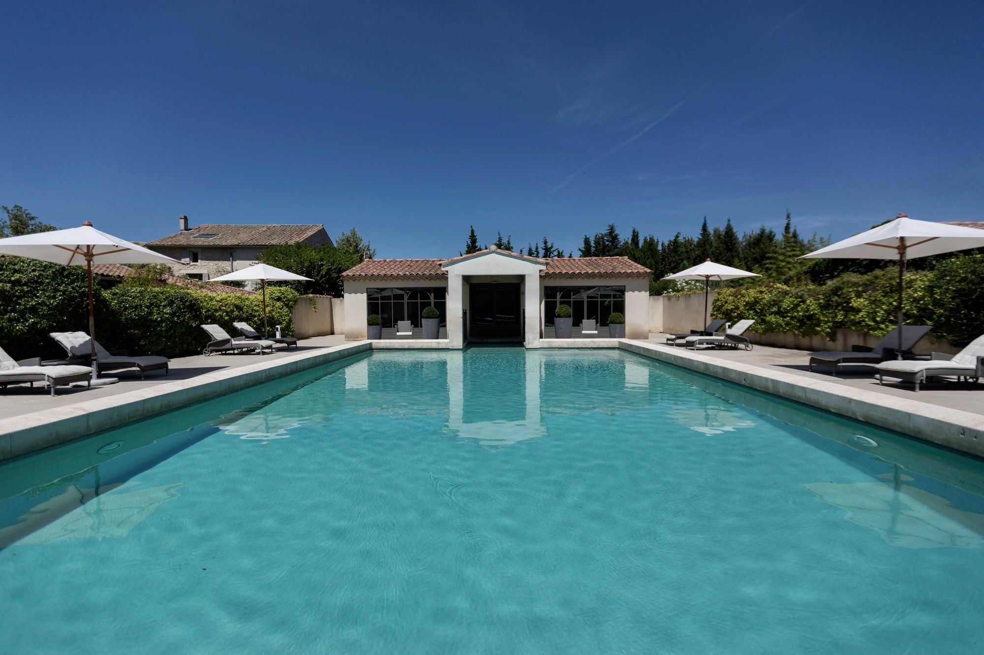 La Maison De Line Saint-Remy-de-Provence Luaran gambar