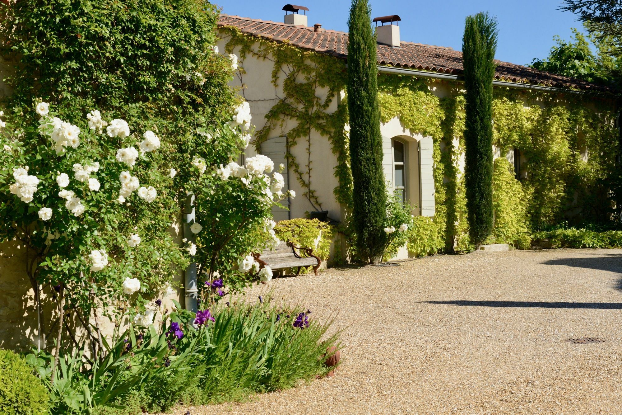 La Maison De Line Saint-Remy-de-Provence Luaran gambar
